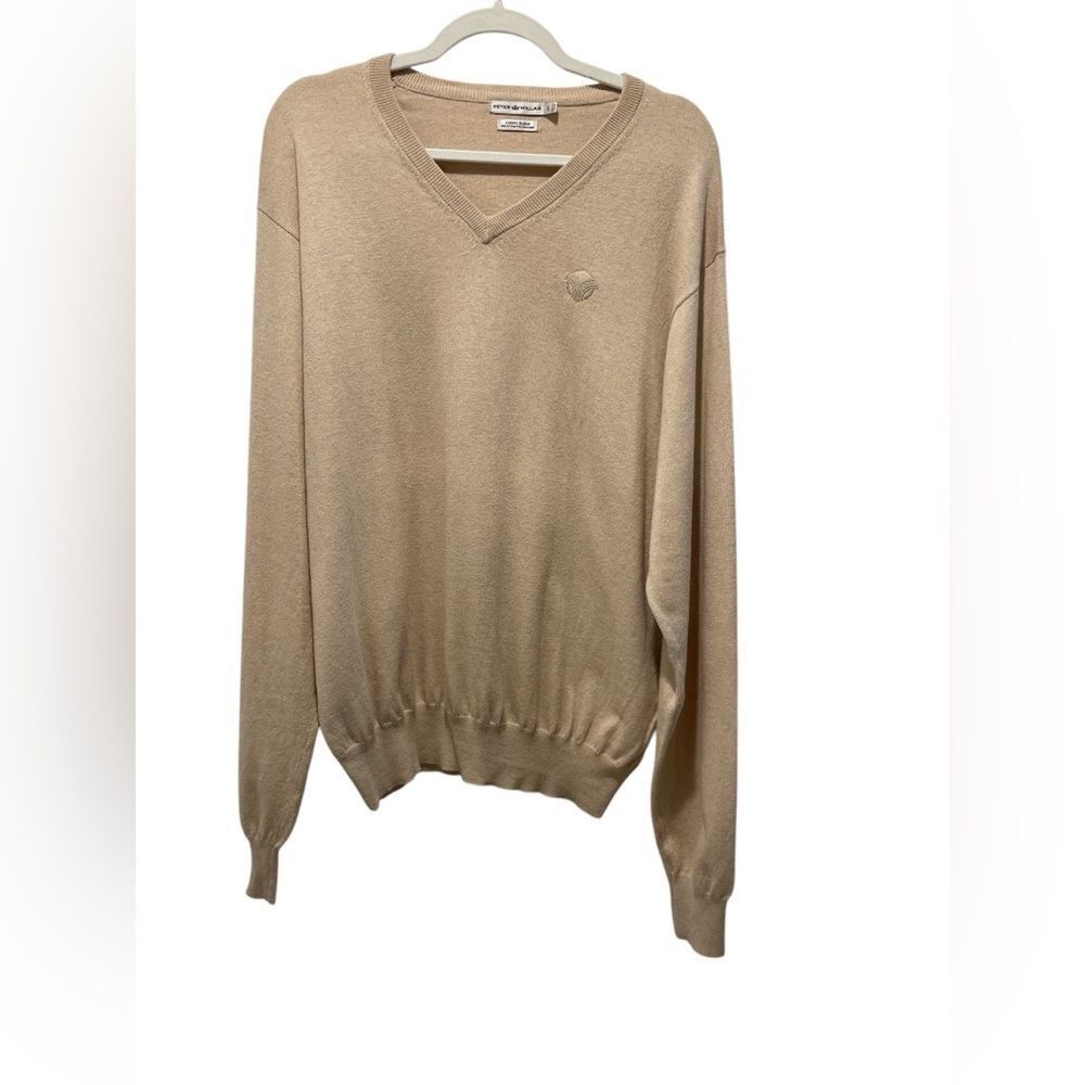 Peter Millar sweater  size L